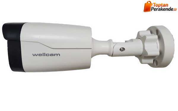 Wellcam 2118 P Camera